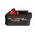 Аккумулятор Milwaukee M18 FB6 - 4932492533, Модель: M18 FB6, фото Аккумулятор Milwaukee M18 FB6 - 4932492533, Модель: M18 FB6, внеший вид