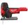 Аккумуляторный лобзик Milwaukee M18 FBJS-0 - 4933498066, Модель: M18 FBJS-0, внеший вид