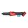 Аккумуляторная прямошлифовальная машина Milwaukee M18 FDGROVB-0X - 4933480955, Модель: M18 FDGROVB-0X, фото Аккумуляторная прямошлифовальная машина Milwaukee M18 FDGROVB-0X - 4933480955, Модель: M18 FDGROVB-0X, внеший вид