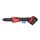 Аккумуляторная прямошлифовальная машина Milwaukee M18 FDGROVB-502X - 4933480956, Модель: M18 FDGROVB-502X, фото Аккумуляторная прямошлифовальная машина Milwaukee M18 FDGROVB-502X - 4933480956, Модель: M18 FDGROVB-502X, внеший вид