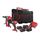 Набор инструмента Milwaukee M18 FPP2G3-524X - 4933492529, фото Набор инструмента Milwaukee M18 FPP2G3-524X - 4933492529, внеший вид