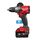 Аккумуляторная ударная дрель-шуруповерт Milwaukee M18 ONEDD3-502X - 4933492802, Модель: M18 ONEDD3-502X, фото Аккумуляторная ударная дрель-шуруповерт Milwaukee M18 ONEDD3-502X - 4933492802, Модель: M18 ONEDD3-502X, внеший вид