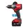 Аккумуляторная ударная дрель-шуруповерт Milwaukee M18 ONEPD3-502X - 4933492801, Модель: M18 ONEPD3-502X, фото Аккумуляторная ударная дрель-шуруповерт Milwaukee M18 ONEPD3-502X - 4933492801, Модель: M18 ONEPD3-502X, внеший вид