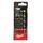 Сверла по бетону Milwaukee CDB 5 PC SET 1 - 4932480157, Модель: CDB 5 PC SET 1, внеший вид