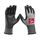 Перчатки рабочие Milwaukee Hi-Dex Cut C Gloves 11／XXL - 4932480500, Модель: Hi-Dex Cut C Gloves 11／XXL, Цвет: Серый, черный, красный, внеший вид
