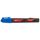 Маркер с жидкой краской Milwaukee INKZALL™ LIQUID PAINT MARKER BLUE синий - 1 шт - 4932492144, Модель: INKZALL™ LIQUID PAINT MARKER BLUE, фото Маркер с жидкой краской Milwaukee INKZALL™ LIQUID PAINT MARKER BLUE синий - 1 шт - 4932492144, Модель: INKZALL™ LIQUID PAINT MARKER BLUE, внеший вид