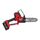 Аккумуляторная цепная пила Milwaukee M18 FHS20-552 - 4933480118, Модель: M18 FHS20-552, внеший вид