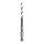 Сверло по мультиматериалам Milwaukee MULTI MATERIAL DRILLS GEN2 7x150mm - 4932493875, Диаметр: 7, Модель: MULTI MATERIAL DRILLS GEN2 7x150mm, Длина (мм): 150, фото Сверло по мультиматериалам Milwaukee MULTI MATERIAL DRILLS GEN2 7x150mm - 4932493875, Диаметр: 7, Модель: MULTI MATERIAL DRILLS GEN2 7x150mm, Длина (мм): 150, внеший вид