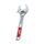 Разводной ключ Milwaukee ADJUSTABLE WRENCH 150 MM - 48227406, Модель: ADJUSTABLE WRENCH 150 MM, фото Разводной ключ Milwaukee ADJUSTABLE WRENCH 150 MM - 48227406, Модель: ADJUSTABLE WRENCH 150 MM, внеший вид