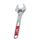 Разводной ключ Milwaukee ADJUSTABLE WRENCH 200 MM - 48227408, Модель: ADJUSTABLE WRENCH 200 MM, фото Разводной ключ Milwaukee ADJUSTABLE WRENCH 200 MM - 48227408, Модель: ADJUSTABLE WRENCH 200 MM, внеший вид