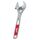 Разводной ключ Milwaukee ADJUSTABLE WRENCH 250 MM - 48227410, Модель: ADJUSTABLE WRENCH 250 MM, внеший вид
