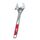 Разводной ключ Milwaukee ADJUSTABLE WRENCH 300 MM - 48227412, Модель: ADJUSTABLE WRENCH 300 MM, фото Разводной ключ Milwaukee ADJUSTABLE WRENCH 300 MM - 48227412, Модель: ADJUSTABLE WRENCH 300 MM, внеший вид