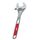 Разводной ключ Milwaukee ADJUSTABLE WRENCH 380 MM - 48227415, Модель: ADJUSTABLE WRENCH 380 MM, внеший вид