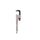 Алюминиевый разводной трубный ключ Milwaukee ALUMINIUM PIPE WRENCH 300 MM - 48227212, Модель: ALUMINIUM PIPE WRENCH 300 MM, фото Алюминиевый разводной трубный ключ Milwaukee ALUMINIUM PIPE WRENCH 300 MM - 48227212, Модель: ALUMINIUM PIPE WRENCH 300 MM, внеший вид
