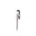 Алюминиевый разводной трубный ключ Milwaukee ALUMINIUM PIPE WRENCH 450 MM - 48227218, Модель: ALUMINIUM PIPE WRENCH 450 MM, фото Алюминиевый разводной трубный ключ Milwaukee ALUMINIUM PIPE WRENCH 450 MM - 48227218, Модель: ALUMINIUM PIPE WRENCH 450 MM, внеший вид