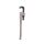 Алюминиевый разводной трубный ключ Milwaukee ALUMINIUM PIPE WRENCH 600 MM - 48227224, Модель: ALUMINIUM PIPE WRENCH 600 MM, фото Алюминиевый разводной трубный ключ Milwaukee ALUMINIUM PIPE WRENCH 600 MM - 48227224, Модель: ALUMINIUM PIPE WRENCH 600 MM, внеший вид