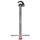 Самозажимной ключ для раковин и гибкой подводки Milwaukee BASIN WRENCH COMPACT 10-32 MM - 48227001, Модель: BASIN WRENCH COMPACT 10-32 MM, фото Самозажимной ключ для раковин и гибкой подводки Milwaukee BASIN WRENCH COMPACT 10-32 MM - 48227001, Модель: BASIN WRENCH COMPACT 10-32 MM, внеший вид