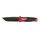 Нож с фиксированным лезвием Milwaukee HARDLINE™ FIXED BLADE KNIFE - 4932464830, фото Нож с фиксированным лезвием Milwaukee HARDLINE™ FIXED BLADE KNIFE - 4932464830, внеший вид