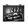 Вкладыш для кейса Milwaukee HD Box INSERT No.10 - 4932453509, фото Вкладыш для кейса Milwaukee HD Box INSERT No.10 - 4932453509, внеший вид