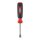 Магнитная торцевая отвертка для болтов и гаек Milwaukee HOLLOWCORE™ MAGNETIC SCREWDRIVER HEX 5.5 MM - 48222532, Модель: HOLLOWCORE™ MAGNETIC SCREWDRIVER HEX 5.5 MM, фото Магнитная торцевая отвертка для болтов и гаек Milwaukee HOLLOWCORE™ MAGNETIC SCREWDRIVER HEX 5.5 MM - 48222532, Модель: HOLLOWCORE™ MAGNETIC SCREWDRIVER HEX 5.5 MM, внеший вид
