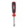 Магнитная торцевая отвертка для болтов и гаек Milwaukee HOLLOWCORE™ MAGNETIC SCREWDRIVER HEX 6 MM - 48222533, Модель: HOLLOWCORE™ MAGNETIC SCREWDRIVER HEX 6 MM, фото Магнитная торцевая отвертка для болтов и гаек Milwaukee HOLLOWCORE™ MAGNETIC SCREWDRIVER HEX 6 MM - 48222533, Модель: HOLLOWCORE™ MAGNETIC SCREWDRIVER HEX 6 MM, внеший вид
