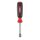 Магнитная торцевая отвертка для болтов и гаек Milwaukee HOLLOWCORE™ MAGNETIC SCREWDRIVER HEX 7 MM - 48222534, Модель: HOLLOWCORE™ MAGNETIC SCREWDRIVER HEX 7 MM, фото Магнитная торцевая отвертка для болтов и гаек Milwaukee HOLLOWCORE™ MAGNETIC SCREWDRIVER HEX 7 MM - 48222534, Модель: HOLLOWCORE™ MAGNETIC SCREWDRIVER HEX 7 MM, внеший вид