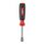 Магнитная торцевая отвертка для болтов и гаек Milwaukee HOLLOWCORE™ MAGNETIC SCREWDRIVER HEX 8 MM - 48222535, Модель: HOLLOWCORE™ MAGNETIC SCREWDRIVER HEX 8 MM, фото Магнитная торцевая отвертка для болтов и гаек Milwaukee HOLLOWCORE™ MAGNETIC SCREWDRIVER HEX 8 MM - 48222535, Модель: HOLLOWCORE™ MAGNETIC SCREWDRIVER HEX 8 MM, внеший вид