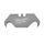 Сменное крюкообразное лезвие Milwaukee HOOK UTILITY KNIFE BLADES 19 MM 50pcs - 48221952, внеший вид