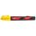 Маркер с жидкой краской Milwaukee INKZALL™ LIQUID PAINT MARKER YELLOW желтый - 1 шт - 48223721, Модель: INKZALL™ LIQUID PAINT MARKER YELLOW, фото Маркер с жидкой краской Milwaukee INKZALL™ LIQUID PAINT MARKER YELLOW желтый - 1 шт - 48223721, Модель: INKZALL™ LIQUID PAINT MARKER YELLOW, внеший вид