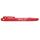 Маркер Milwaukee INKZALL™ MARKER RED 1 шт - 48223170, Модель: INKZALL™ MARKER RED, внеший вид
