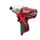 Аккумуляторный импульсный винтоверт Milwaukee M12 BID-0 - 4933441955, Модель: M12 BID-0, фото Аккумуляторный импульсный винтоверт Milwaukee M12 BID-0 - 4933441955, Модель: M12 BID-0, внеший вид