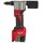 Аккумуляторный заклепочник Milwaukee M12 BPRT-201X - 4933464405, Модель: M12 BPRT-201X, фото Аккумуляторный заклепочник Milwaukee M12 BPRT-201X - 4933464405, Модель: M12 BPRT-201X, внеший вид