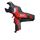Аккумуляторный кабелерез Milwaukee M12 CC-0 - 4933431600, Модель: M12 CC-0, внеший вид