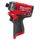 Аккумуляторный импульсный винтоверт Milwaukee M12 FID-0 - 4933459822, Модель: M12 FID-0, фото Аккумуляторный импульсный винтоверт Milwaukee M12 FID-0 - 4933459822, Модель: M12 FID-0, внеший вид
