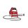 Аккумуляторный смазочный пистолет Milwaukee M12 GG-0 - 4933440435, Модель: M12 GG-0, внеший вид
