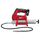 Аккумуляторный смазочный пистолет Milwaukee M12 GG-401B - 4933441675, Модель: M12 GG-401B, внеший вид