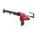 Аккумуляторный клеевой пистолет Milwaukee M12 PCG-310C-0 - 4933441783, Модель: M12 PCG-310C-0, внеший вид