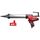 Аккумуляторный клеевой пистолет Milwaukee M12 PCG-400A-0 - 4933441780, Модель: M12 PCG-400A-0, фото Аккумуляторный клеевой пистолет Milwaukee M12 PCG-400A-0 - 4933441780, Модель: M12 PCG-400A-0, внеший вид