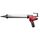 Аккумуляторный клеевой пистолет Milwaukee M12 PCG-600A-201B - 4933441670, Модель: M12 PCG-600A-201B, фото Аккумуляторный клеевой пистолет Milwaukee M12 PCG-600A-201B - 4933441670, Модель: M12 PCG-600A-201B, внеший вид