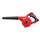 Аккумуляторная воздуходувка Milwaukee M18 BBL-0 - 4933446216, Модель: M18 BBL-0, внеший вид