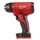 Аккумуляторный фен Milwaukee M18 BHG-0 - 4933459771, Модель: M18 BHG-0, внеший вид