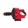 Аккумуляторная прочистная машина Milwaukee M18 FDCPF8-0C - 4933459683, внеший вид
