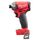 Аккумуляторный импульсный гидравлический винтоверт Milwaukee M18 FQID-0X - 4933459187, фото Аккумуляторный импульсный гидравлический винтоверт Milwaukee M18 FQID-0X - 4933459187, внеший вид
