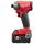 Аккумуляторный импульсный гидравлический винтоверт Milwaukee M18 FQID-502X - 4933451790, фото Аккумуляторный импульсный гидравлический винтоверт Milwaukee M18 FQID-502X - 4933451790, внеший вид