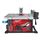 Распиловочный настольный станок Milwaukee M18 FUEL FTS210-121B - 4933464225, Модель: M18 FTS210-121B, фото Распиловочный настольный станок Milwaukee M18 FUEL FTS210-121B - 4933464225, Модель: M18 FTS210-121B, внеший вид