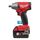 Аккумуляторный импульсный гайковерт Milwaukee M18 ONEIWF12-502X - 4933451374, Модель: M18 ONEIWF12-502X, фото Аккумуляторный импульсный гайковерт Milwaukee M18 ONEIWF12-502X - 4933451374, Модель: M18 ONEIWF12-502X, внеший вид