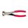Кусачки торцевые клещи Milwaukee NIPPING PLIERS 180MM - 48226407, внеший вид
