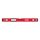 Магнитный уровень Milwaukee REDSTICK™ BACKBONE™ 80 CM - 4932459065, внеший вид