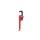 Стальной разводной трубный ключ Milwaukee STEEL PIPE WRENCH 250 MM - 48227110, Модель: STEEL PIPE WRENCH 250 MM, фото Стальной разводной трубный ключ Milwaukee STEEL PIPE WRENCH 250 MM - 48227110, Модель: STEEL PIPE WRENCH 250 MM, внеший вид