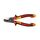 Кабелерез Milwaukee VDE CABLE CUTTER 160MM - 4932464562, фото Кабелерез Milwaukee VDE CABLE CUTTER 160MM - 4932464562, внеший вид